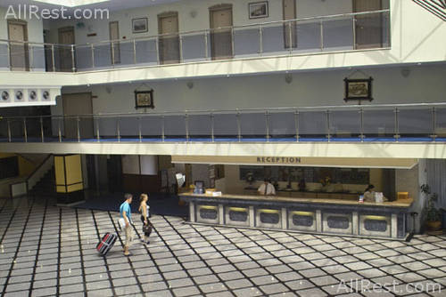 Holiday Park Resort 5
